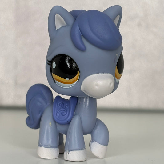 LPS Horse #1114*