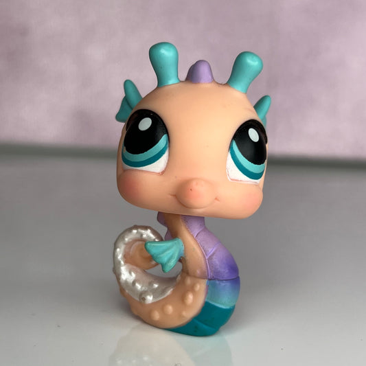 LPS Seahorse #142