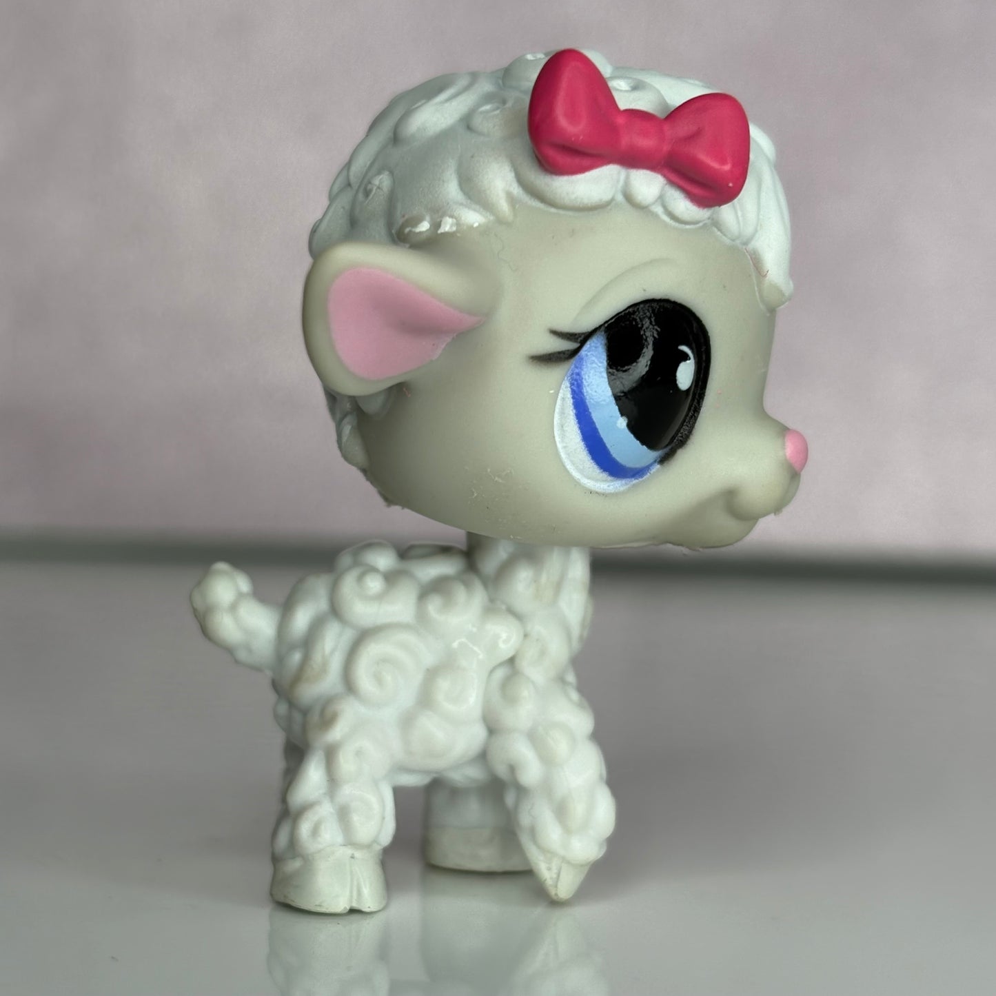 LPS Lamb Sheep #879