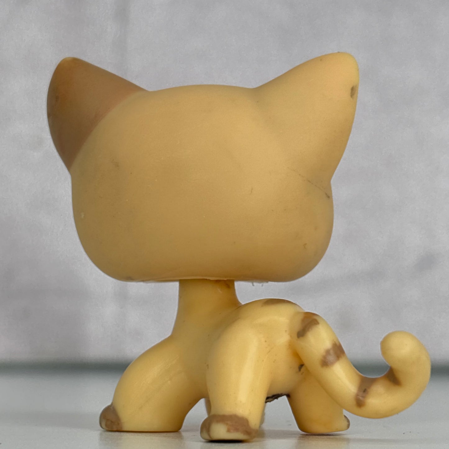 LPS Shorthair Cat #886*