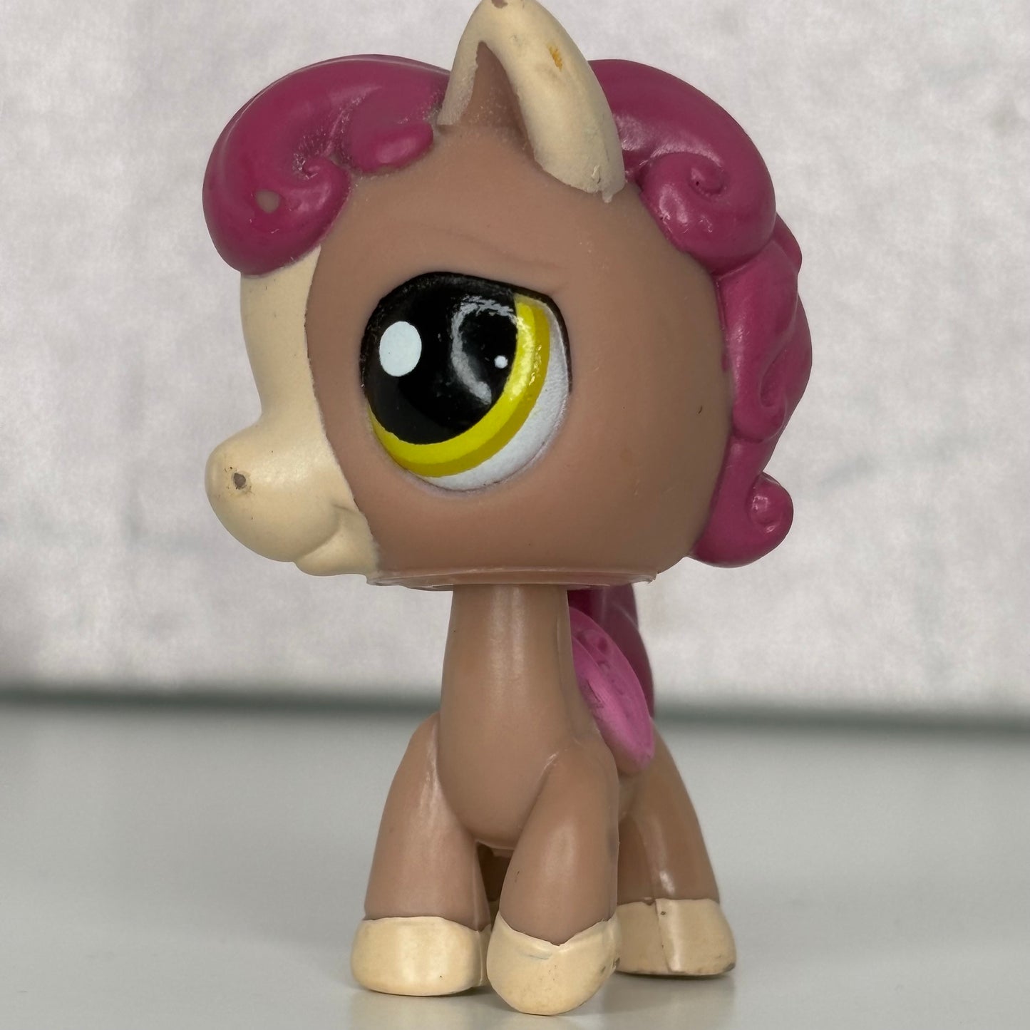 LPS Horse