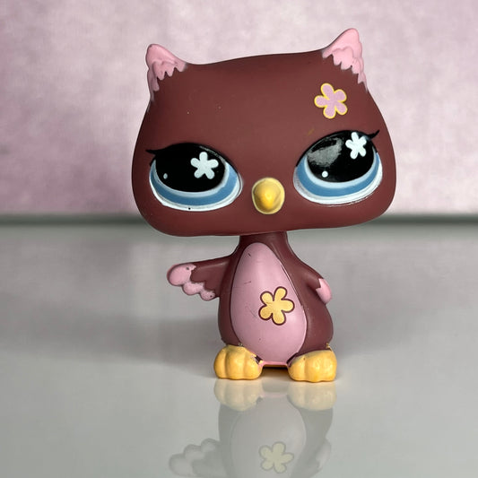 LPS Owl #635