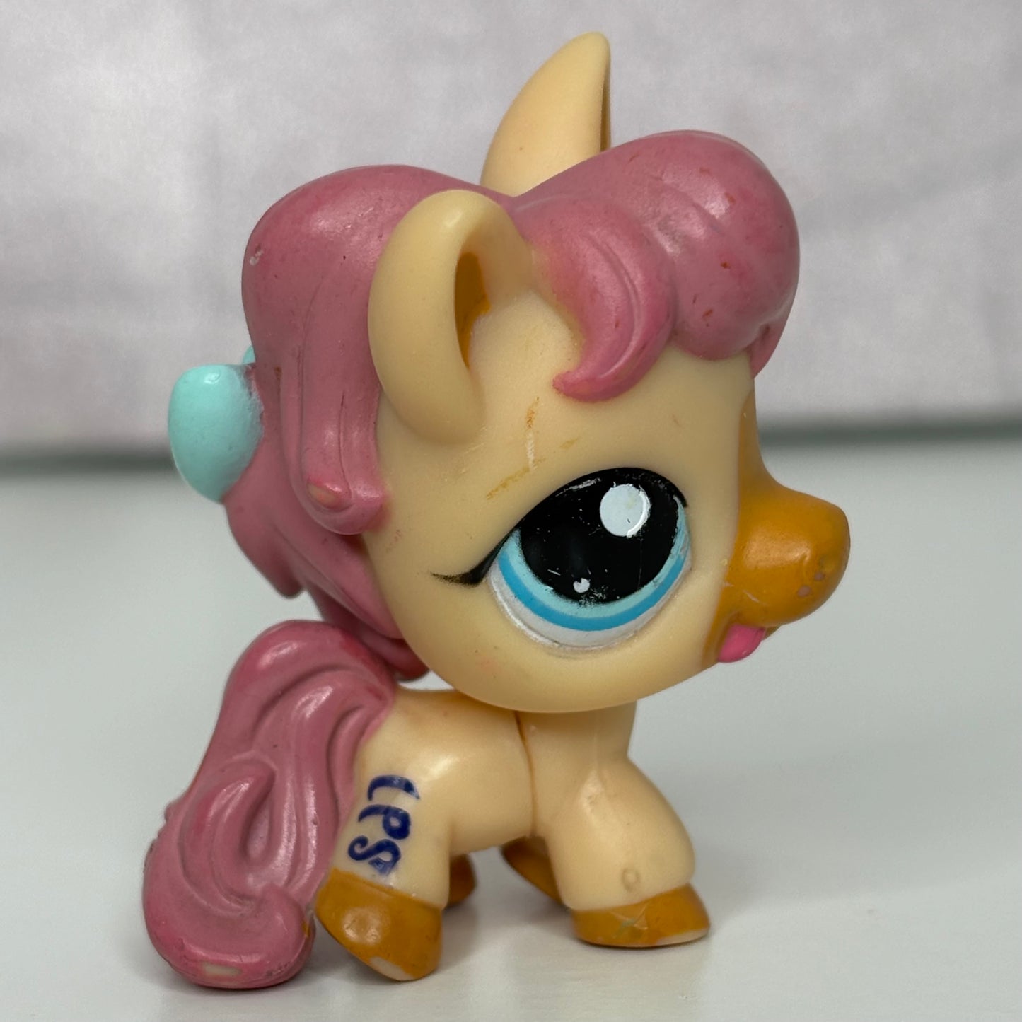 LPS Triplet Ponies
