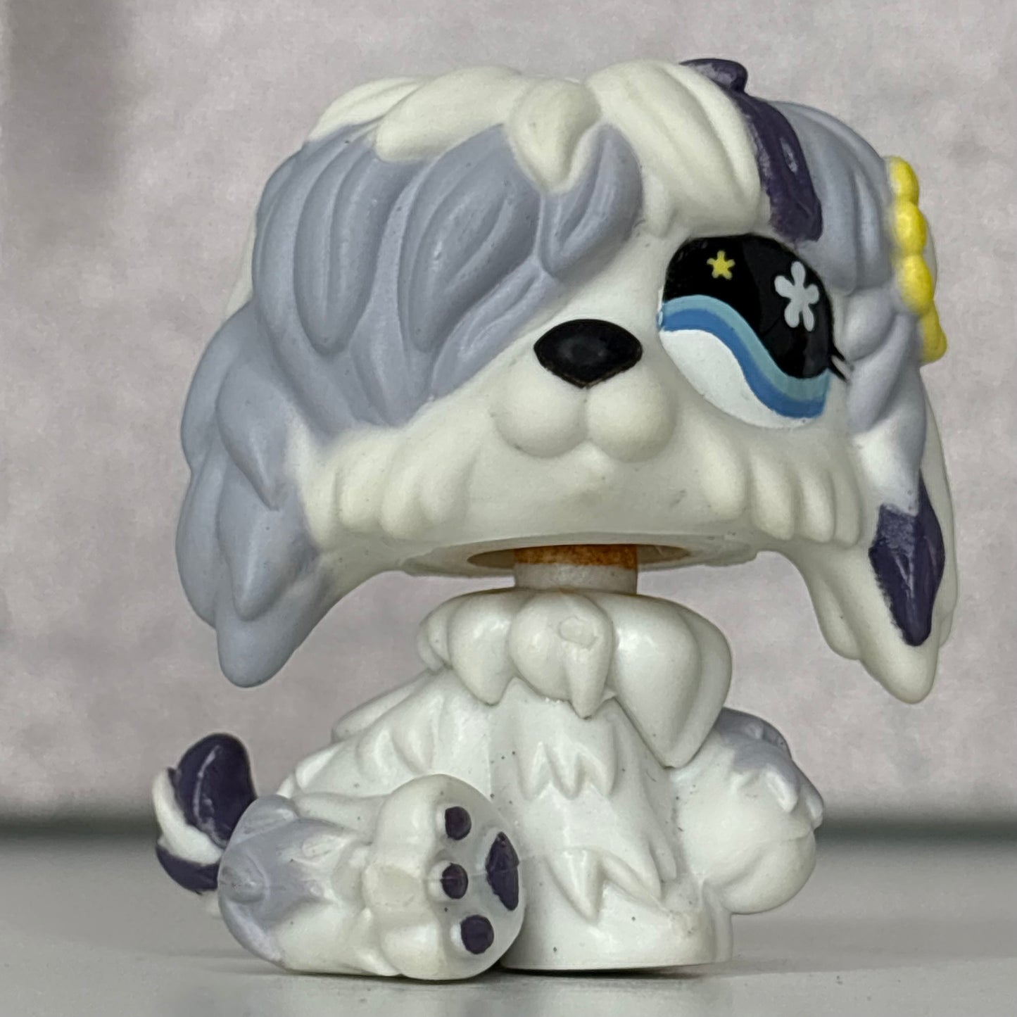 LPS Sheep Dog #466