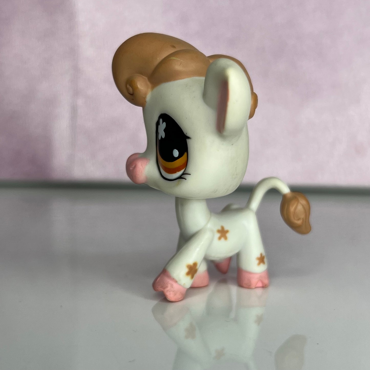 LPS Cow #476