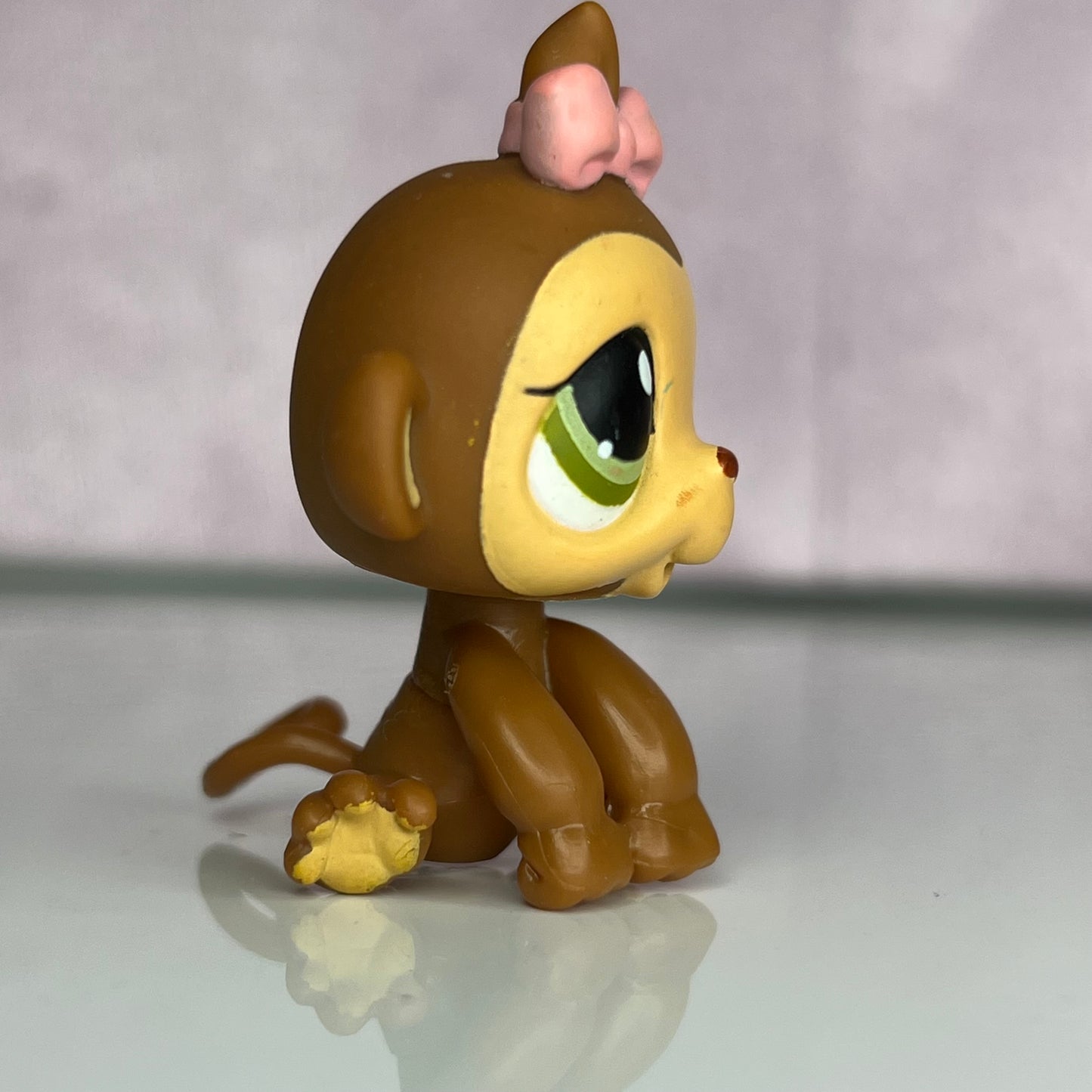 LPS Monkey #216