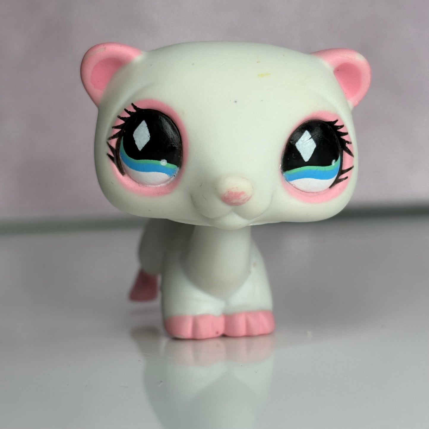 LPS Ferret #520