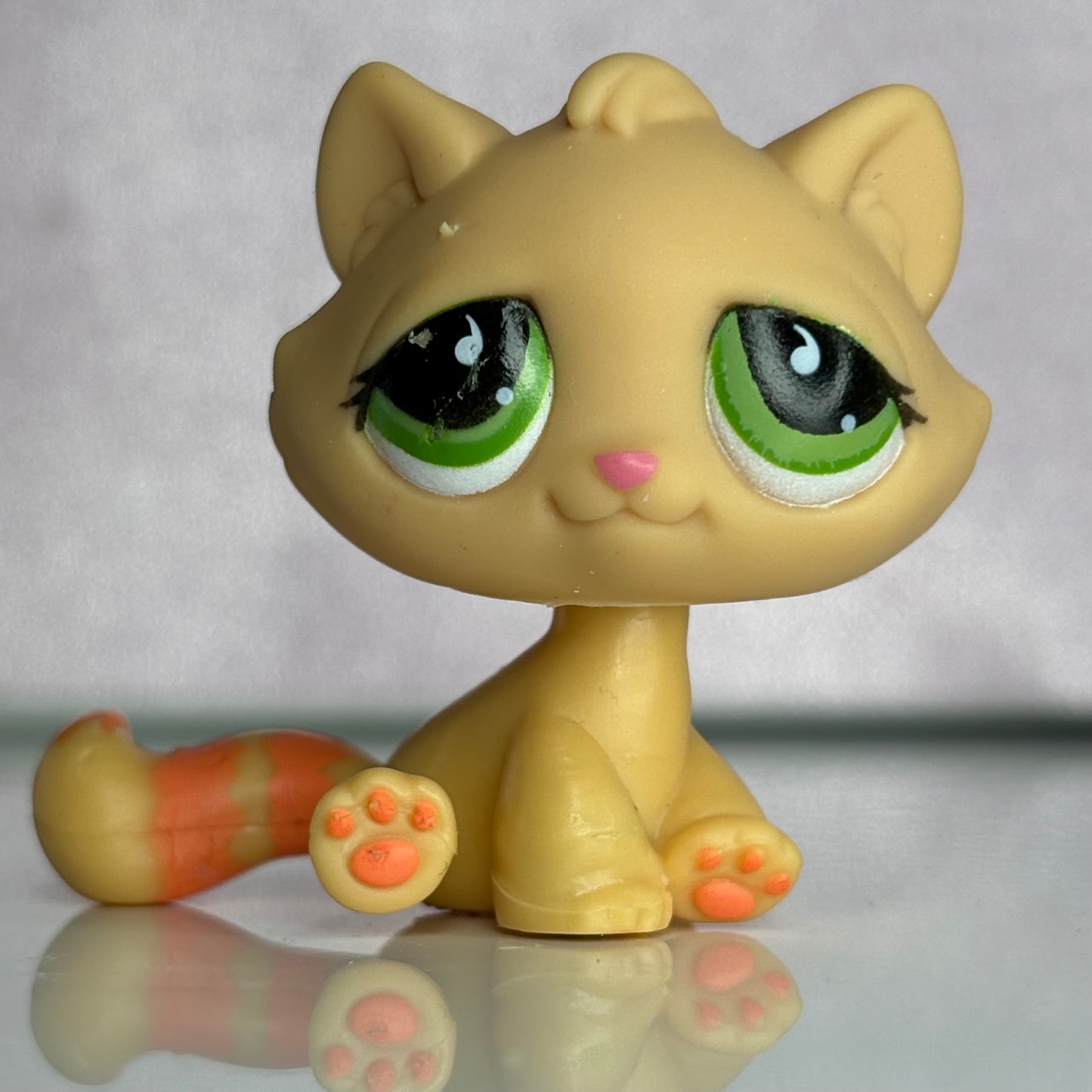 LPS Bon Bon Kitty #706