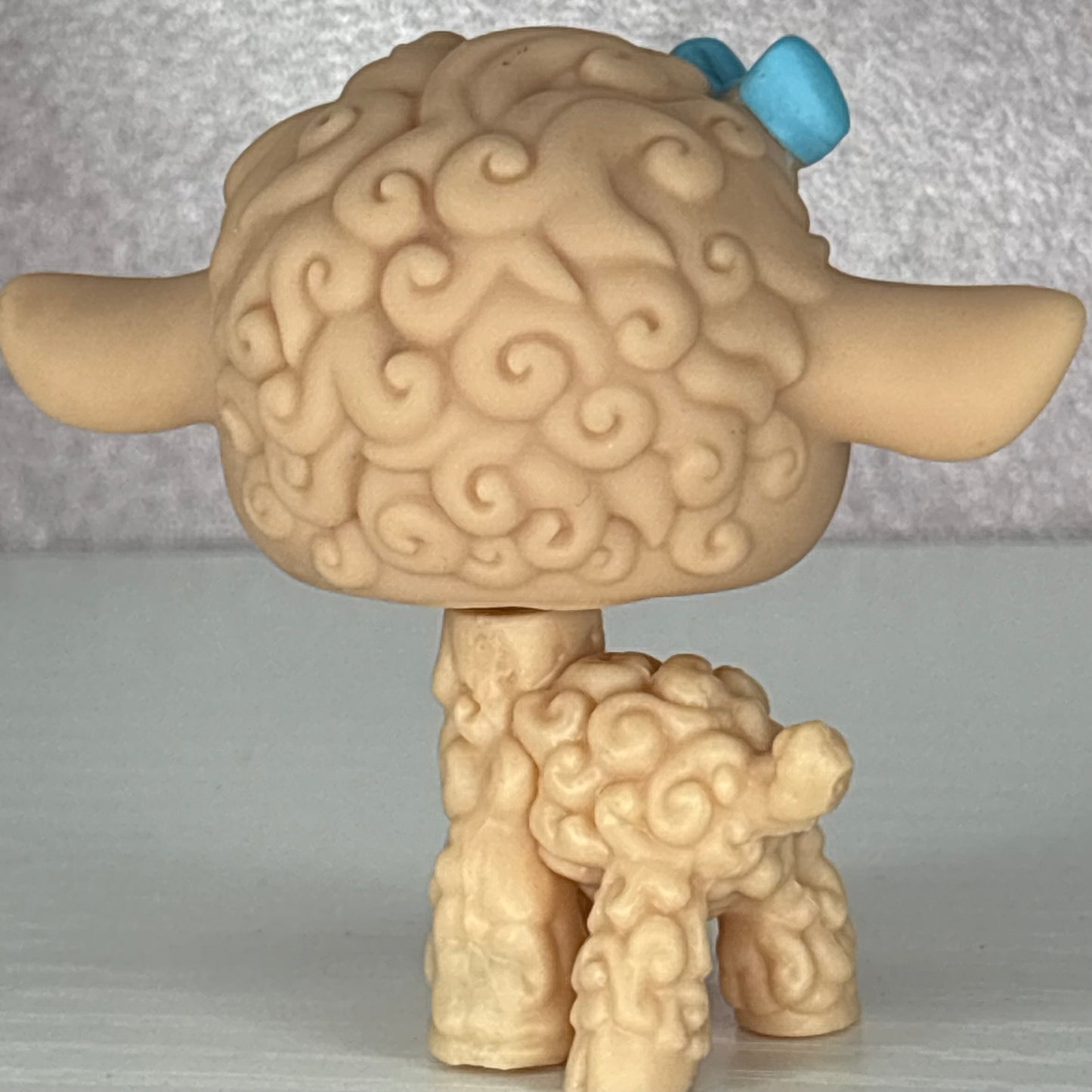 LPS Lamb Sheep #447