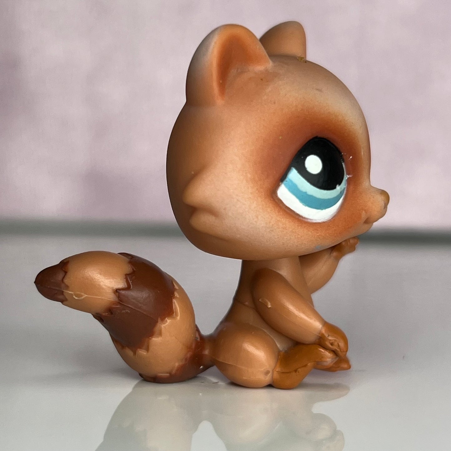 LPS Raccoon #445