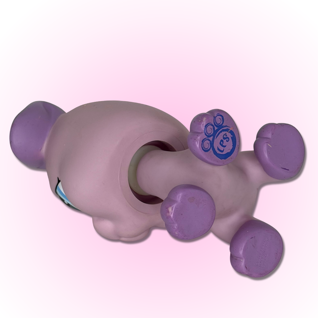 LPS Boxer Dog Jumbo
