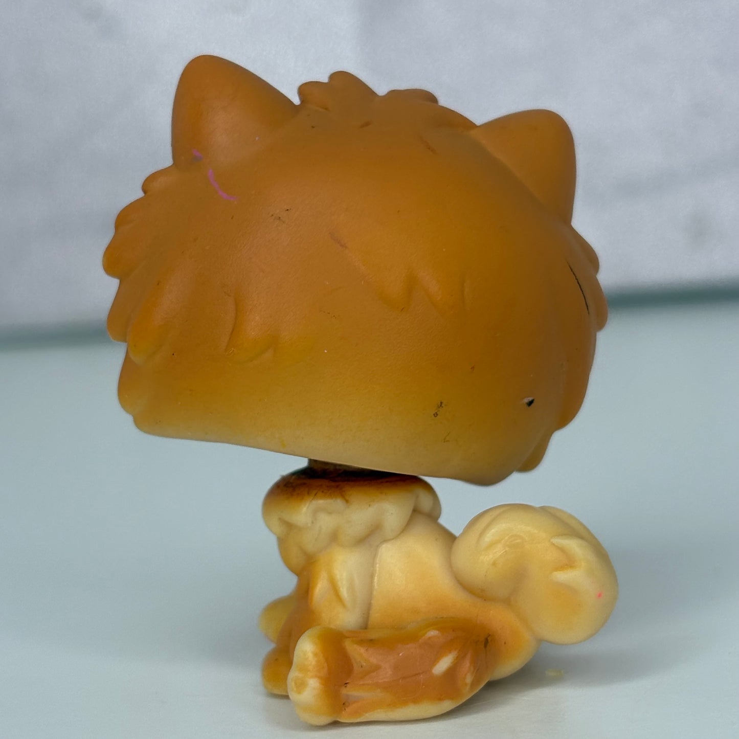 LPS Chow Chow Dog #117