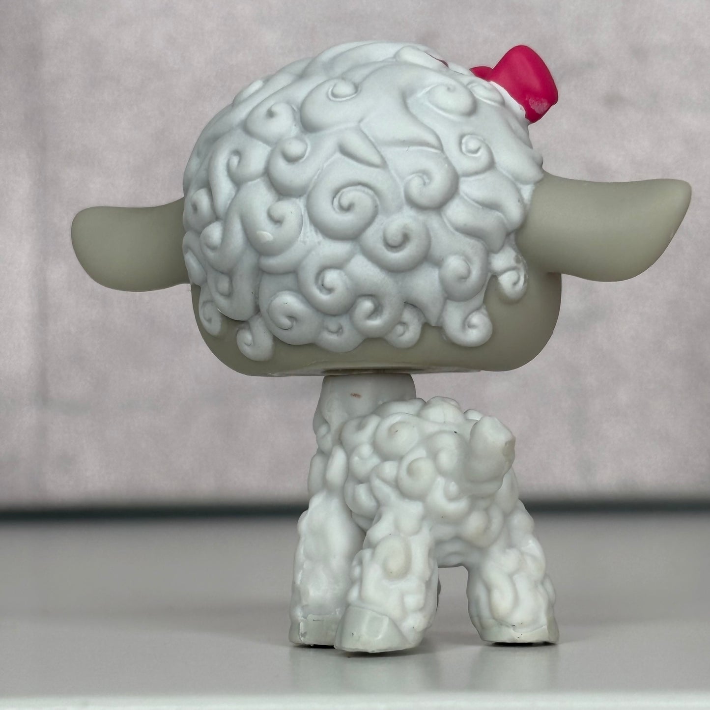 LPS Lamb Sheep #879