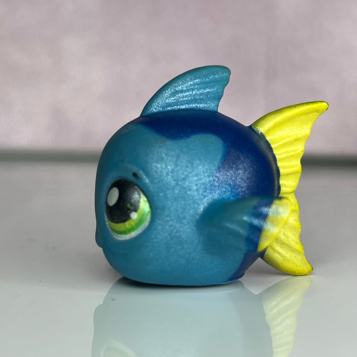 LPS Shimmery Fish #327