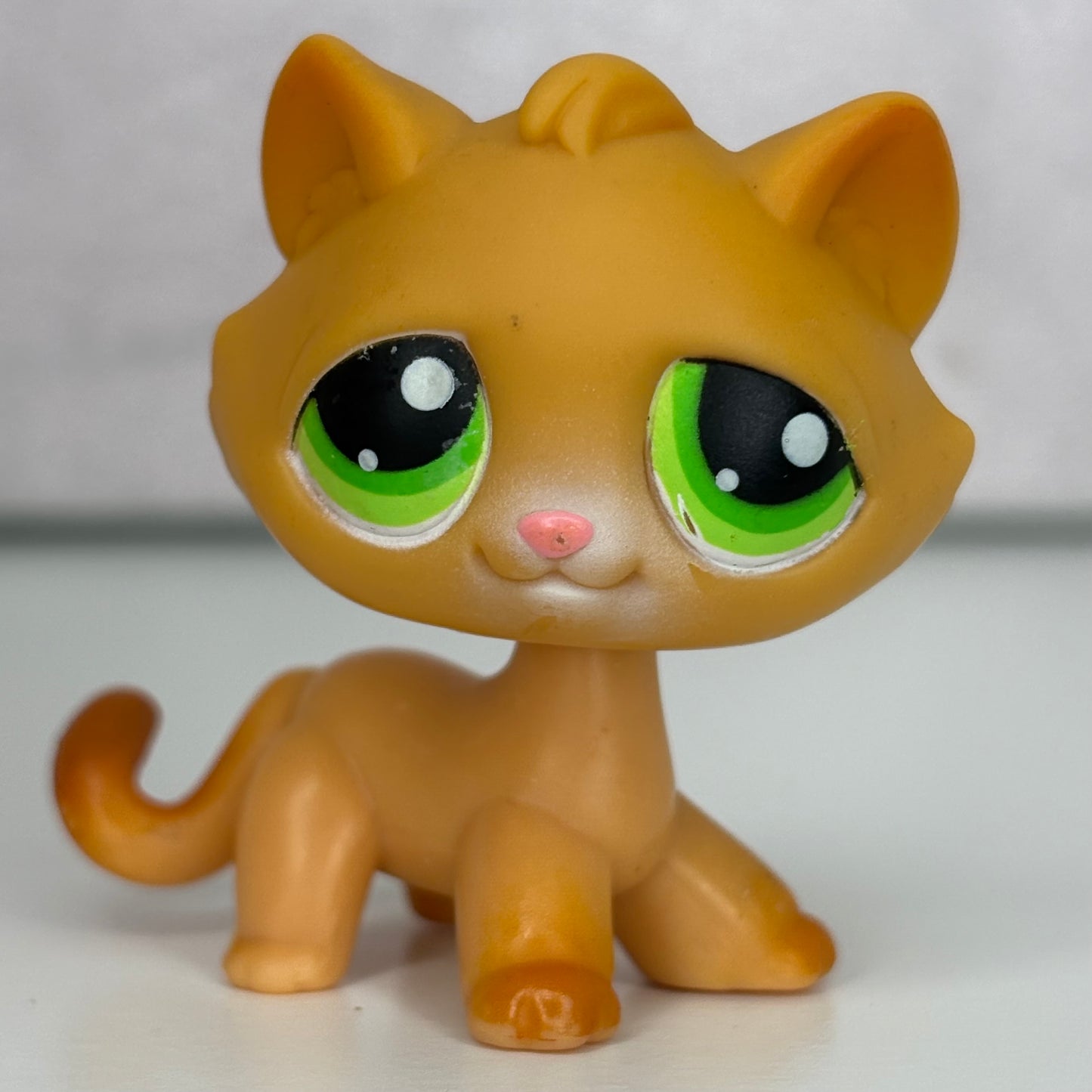 LPS Bon Bon Shorthair Cat #110*