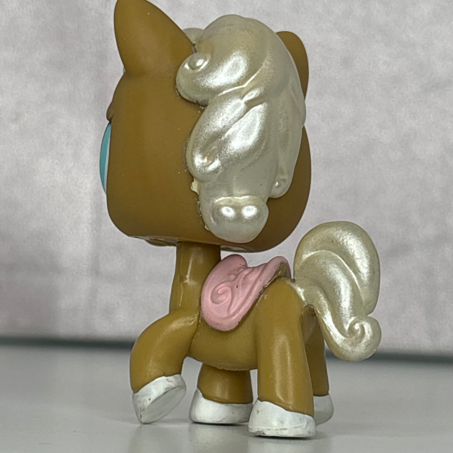 LPS Horse #124