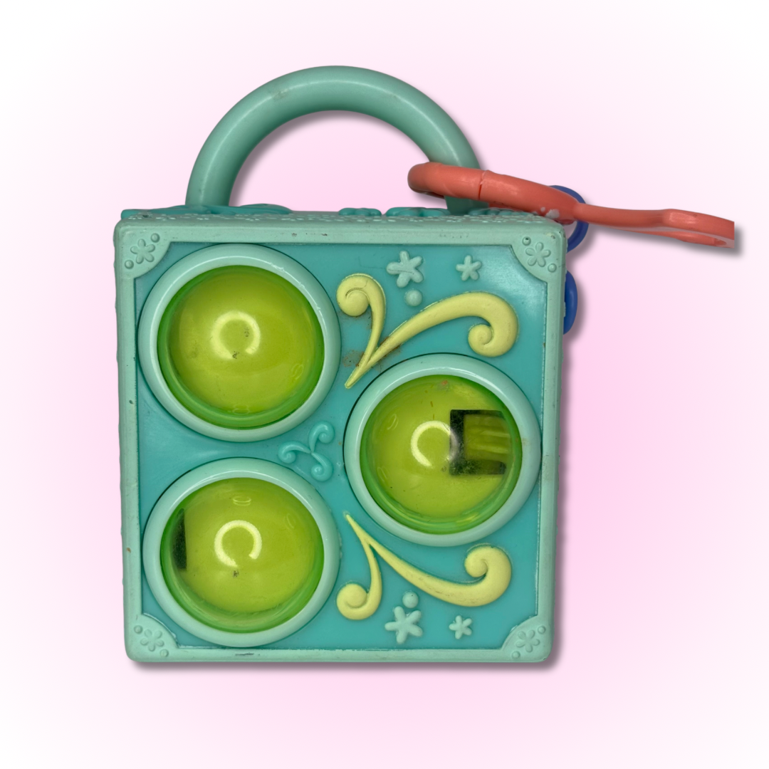 LPS Teensies Playset