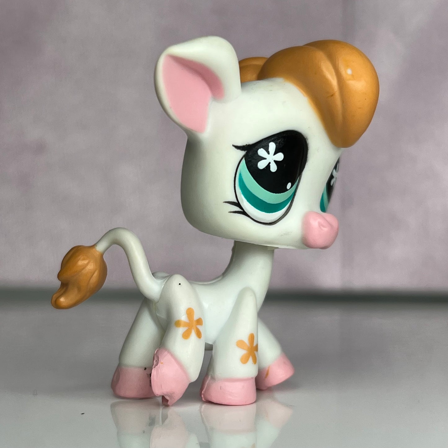 LPS Cow #877