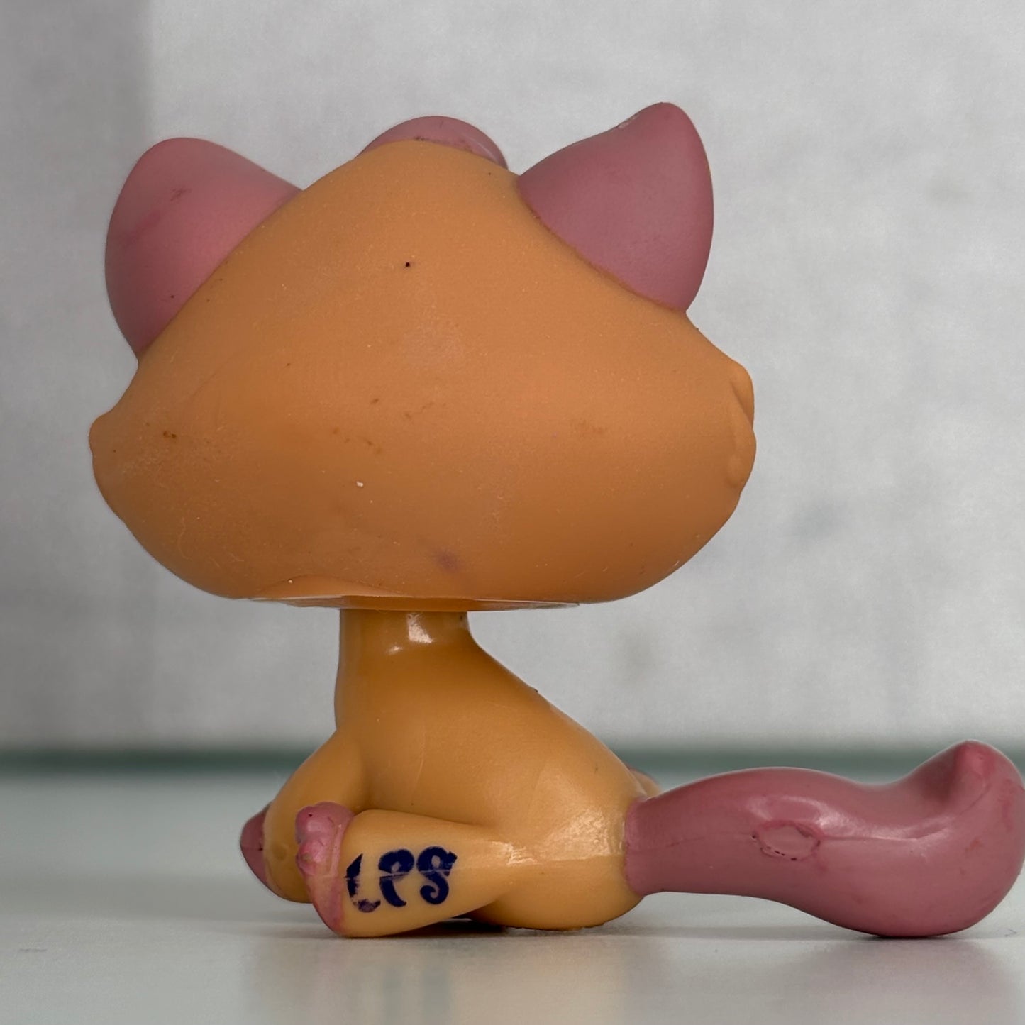LPS Bon Bon Cat #1710