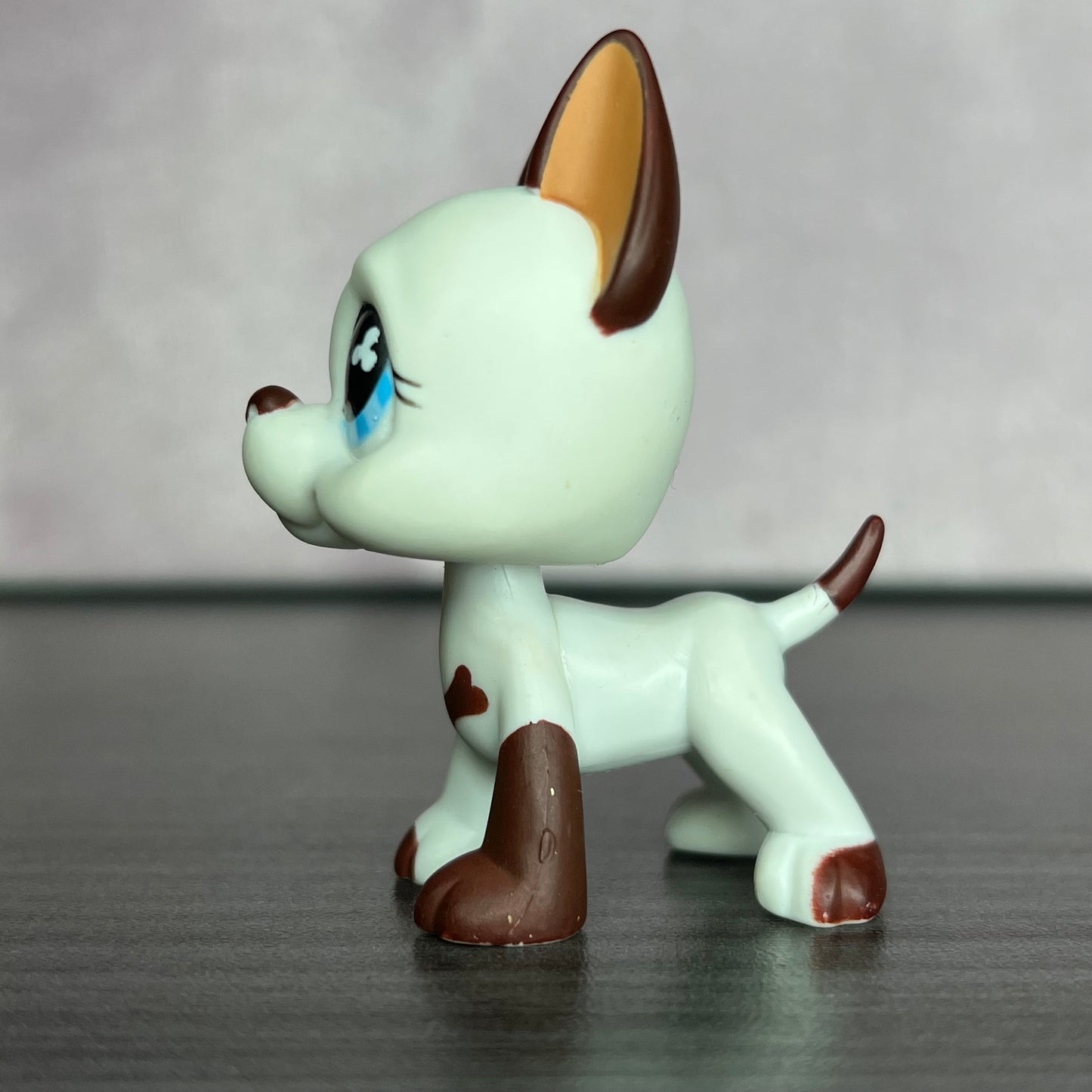 LPS Great Dane #577