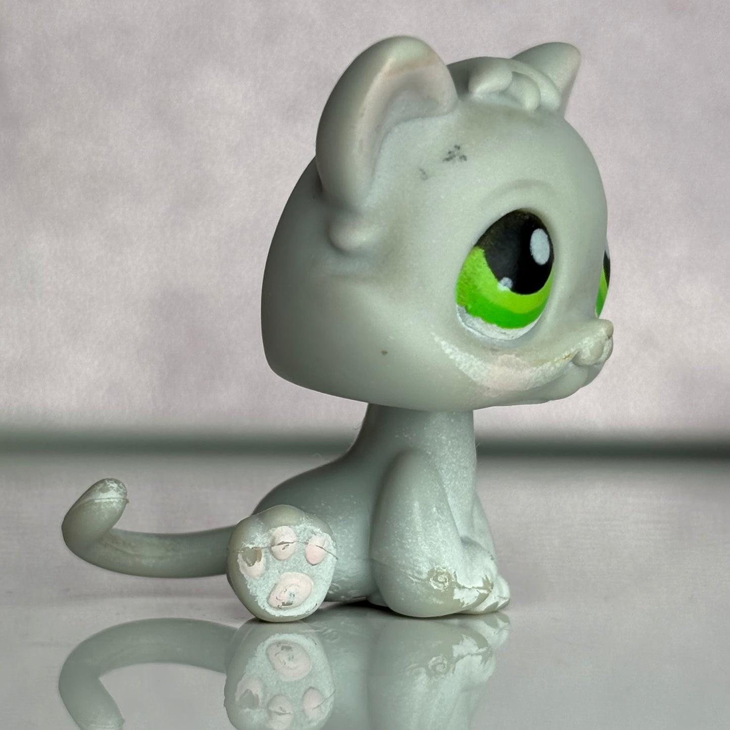 LPS Kitten #88