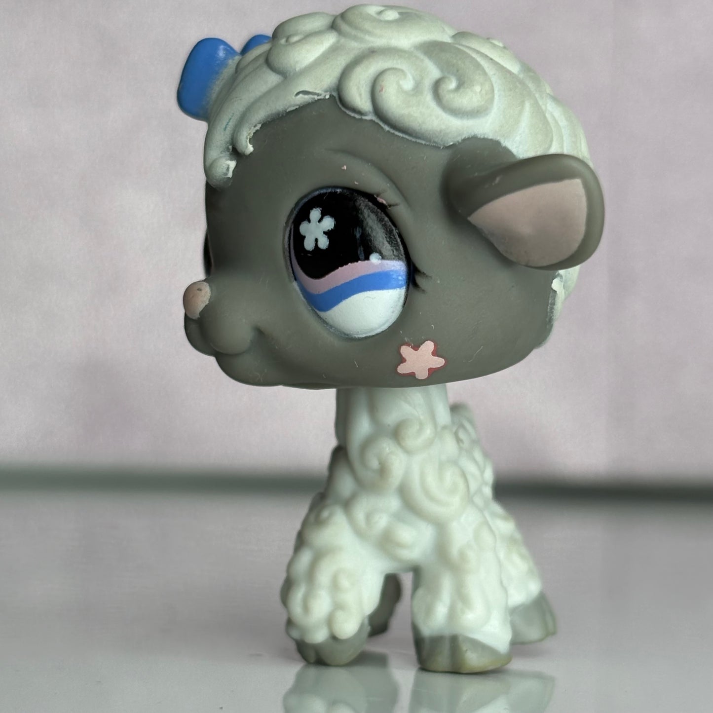 LPS Lamb Sheep #549