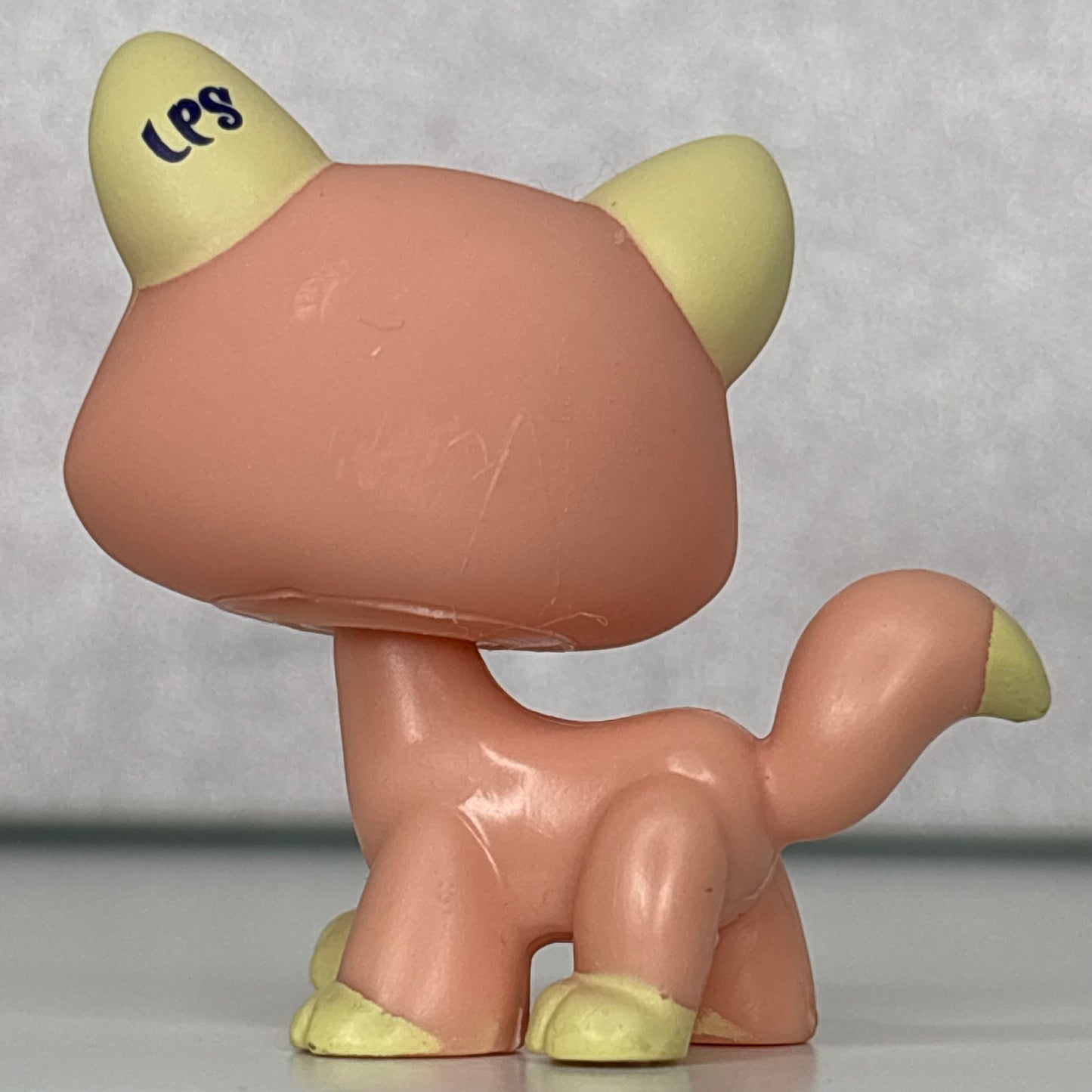 LPS Nintendo Exclusive Destiny Cat
