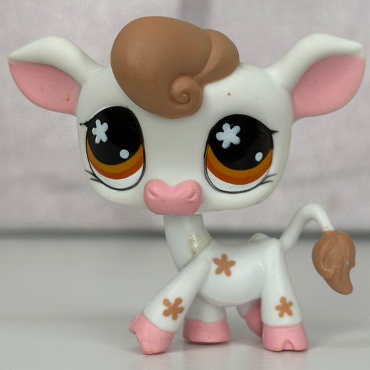 LPS Cow #476