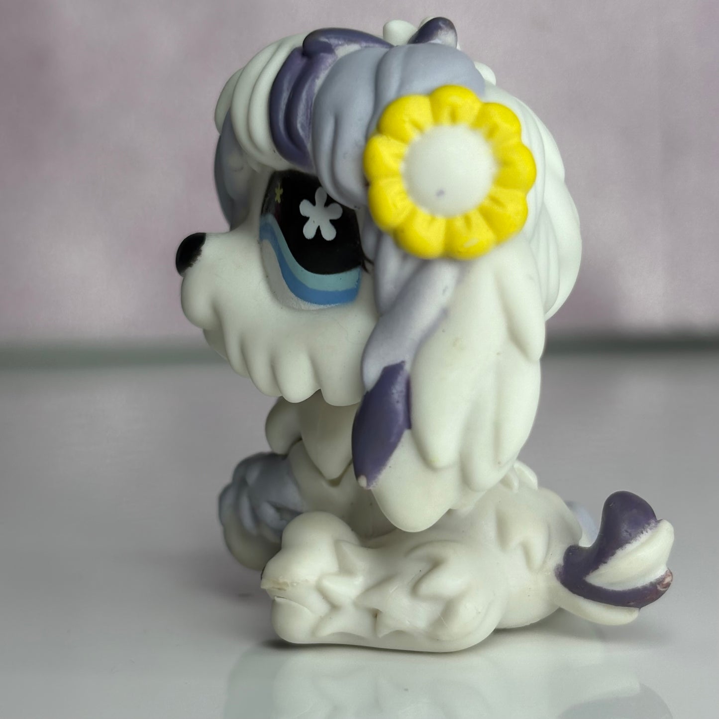 LPS Sheep Dog #466