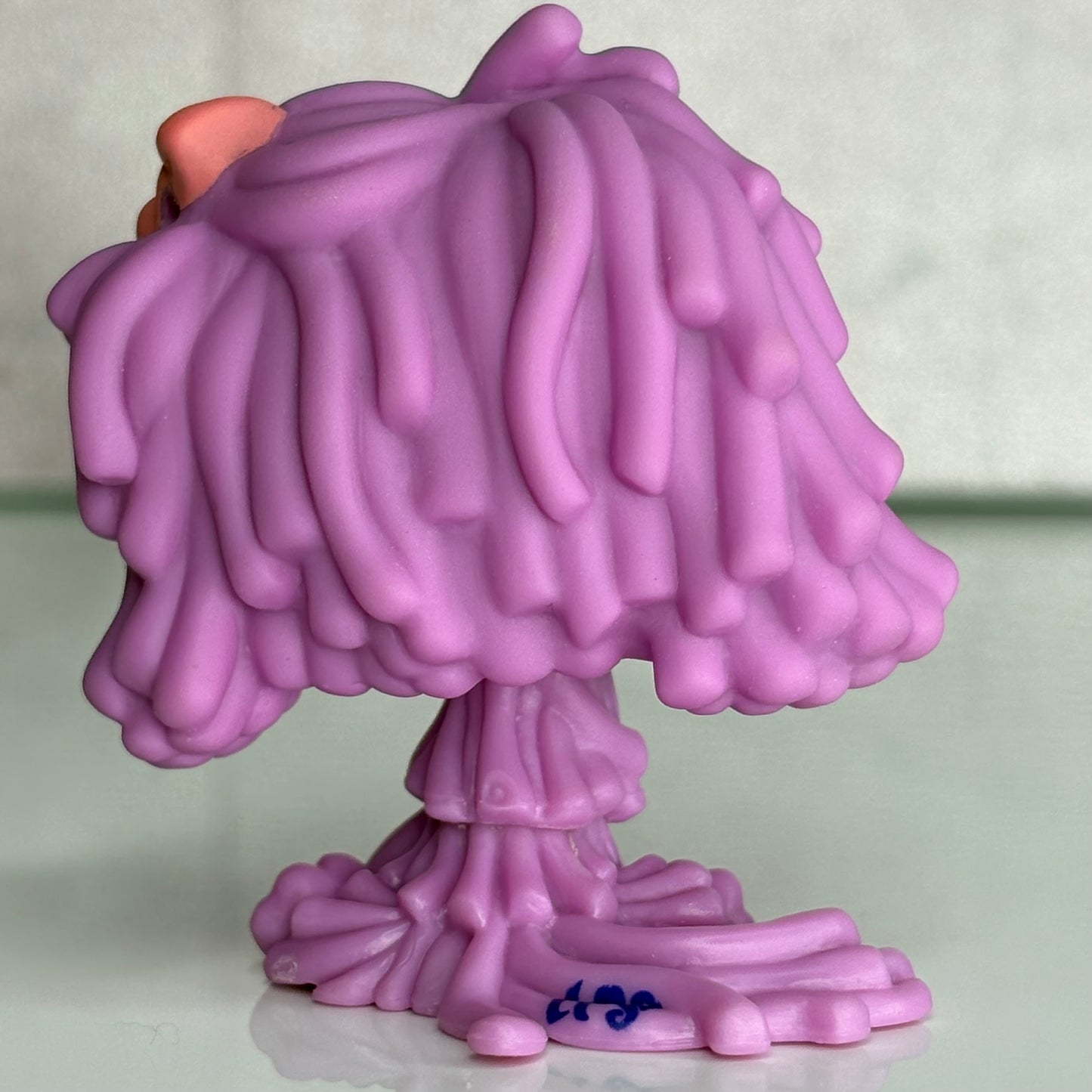 LPS Mop Dog #1872