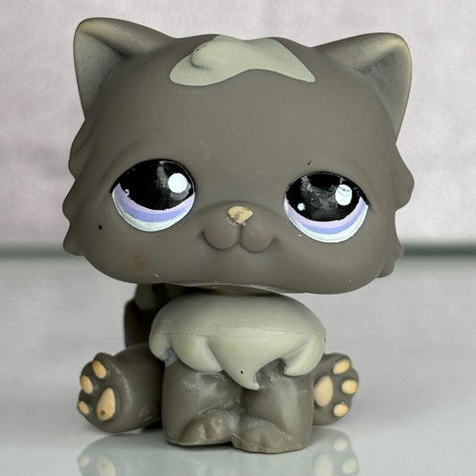 LPS Persian Cat #973