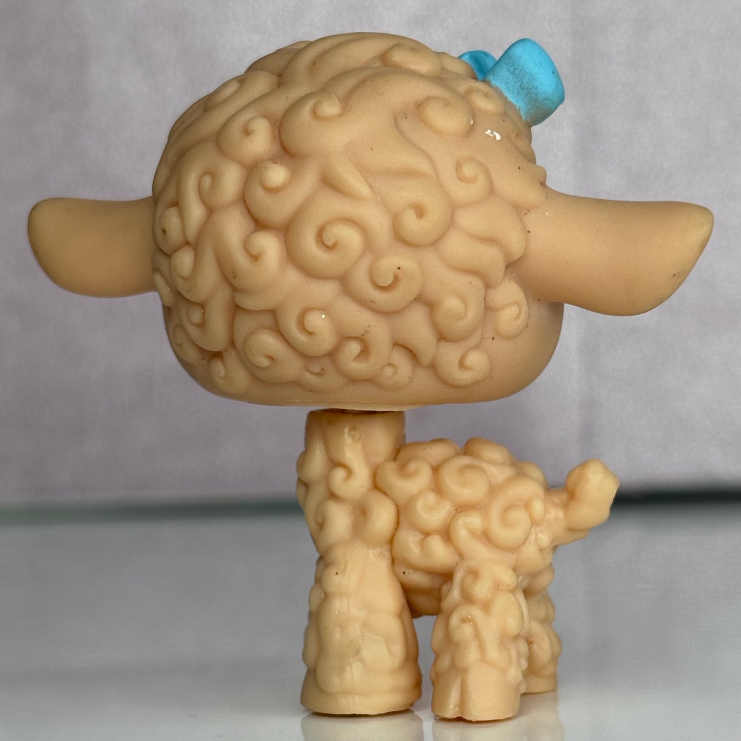 LPS Lamb Sheep #447