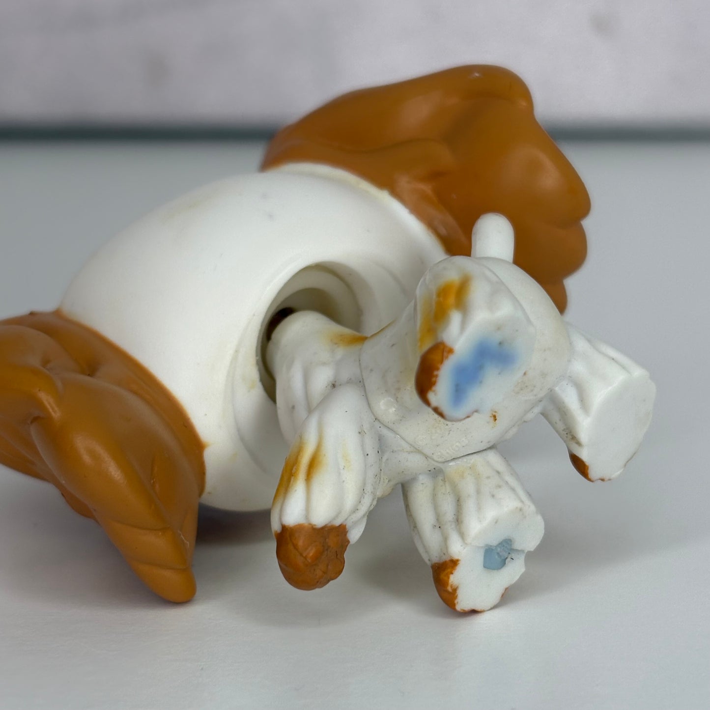 LPS Cocker Spaniel #344