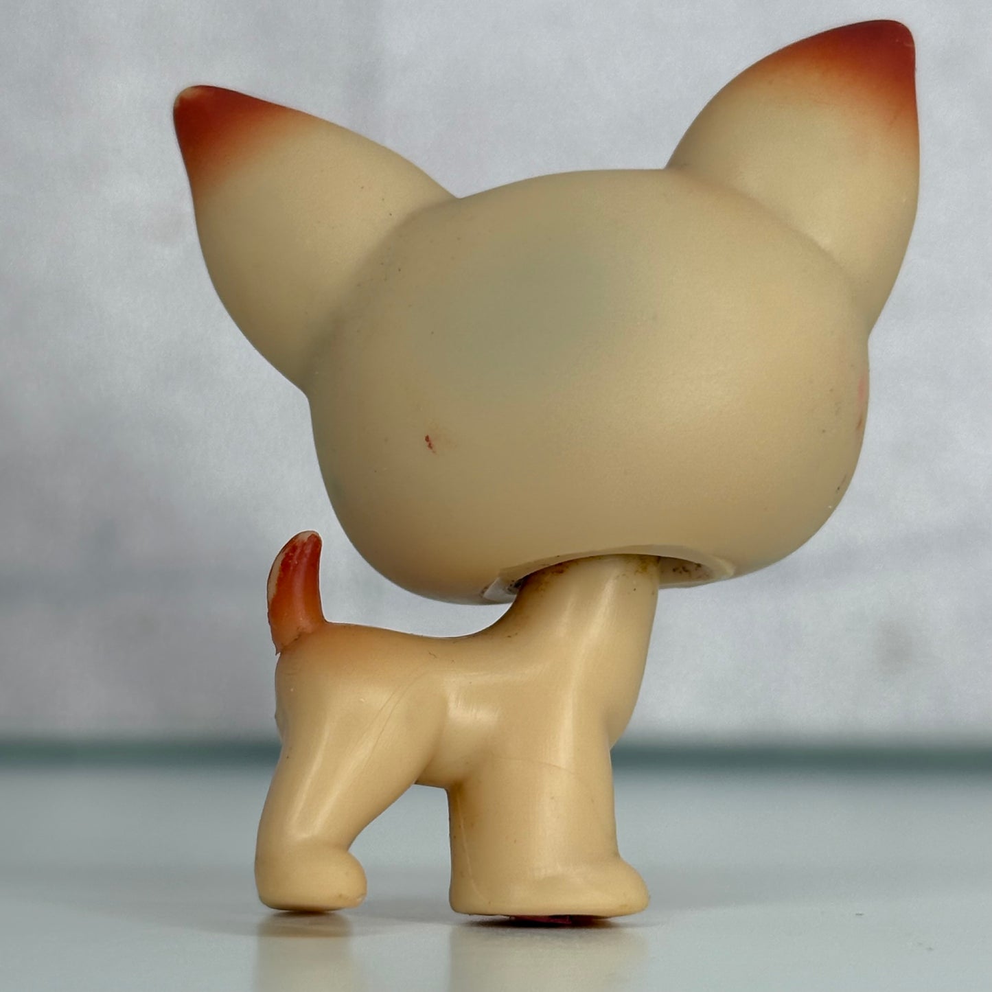 LPS Chihuahua Dog #1