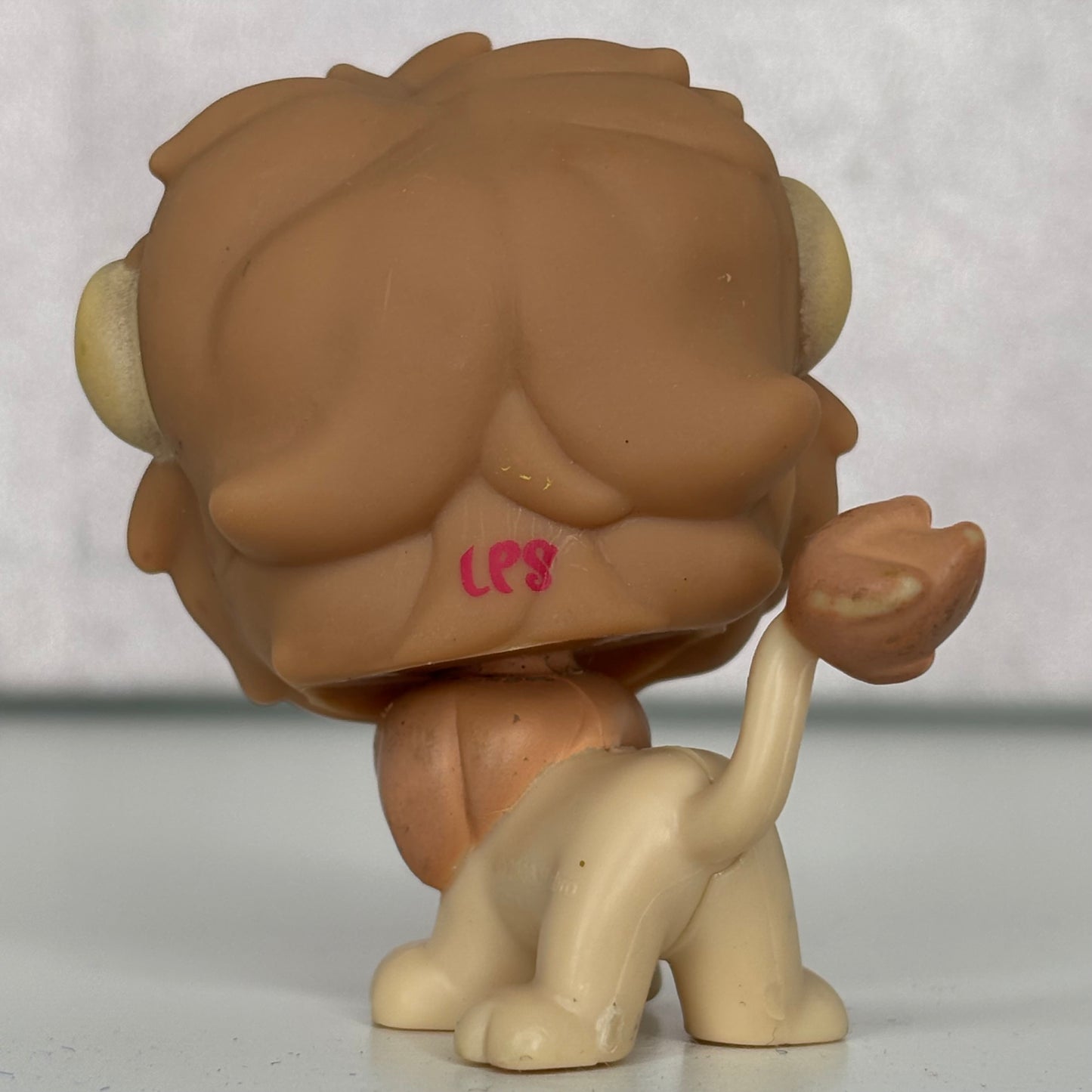 LPS Lion #1112