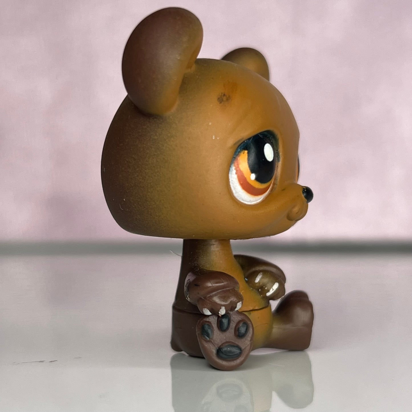 LPS Bear #395