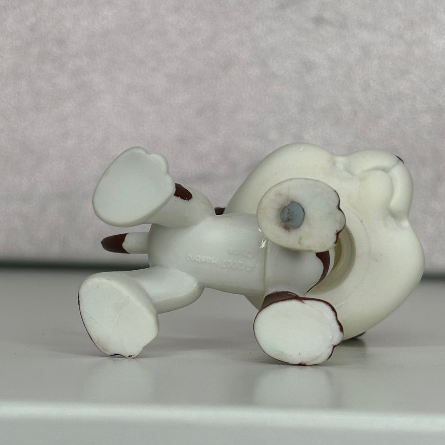 LPS Great Dane #577