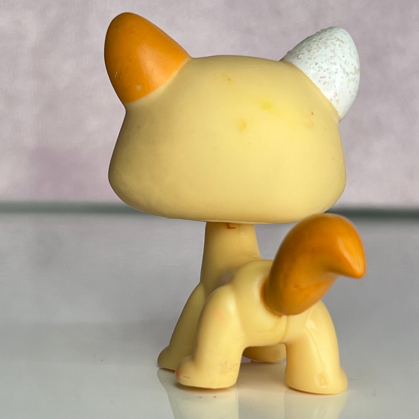 LPS Destiny Cat #626