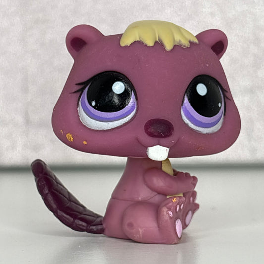 LPS Beaver