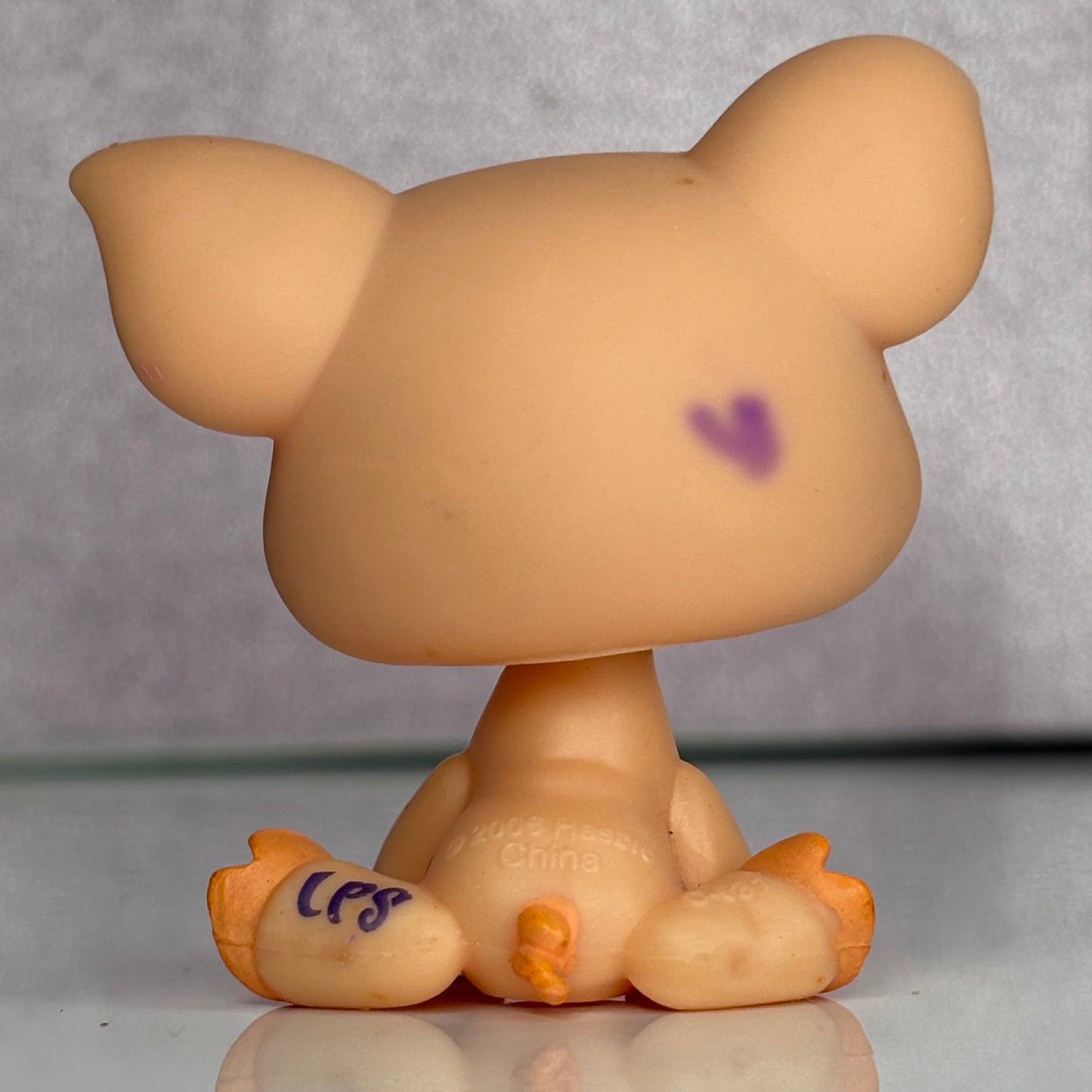 LPS Pig #998