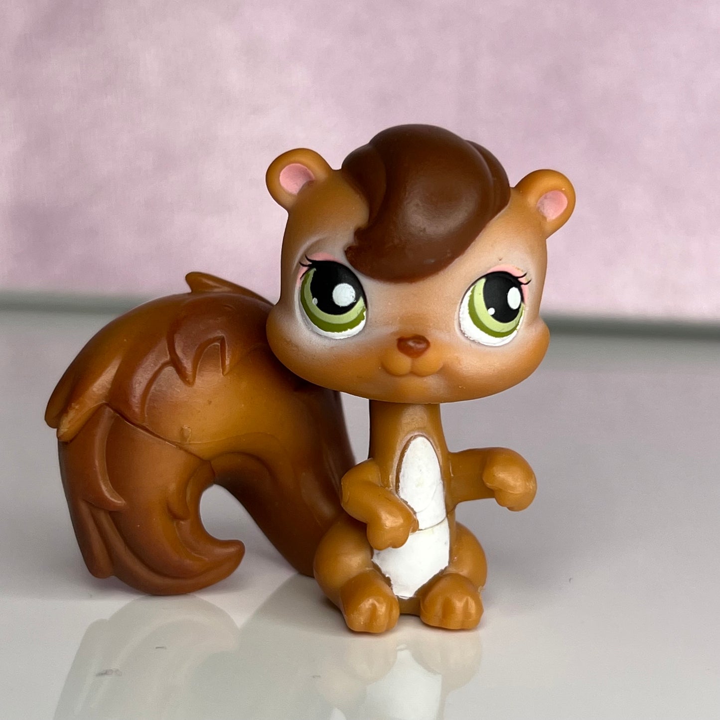 LPS Squirrel #195