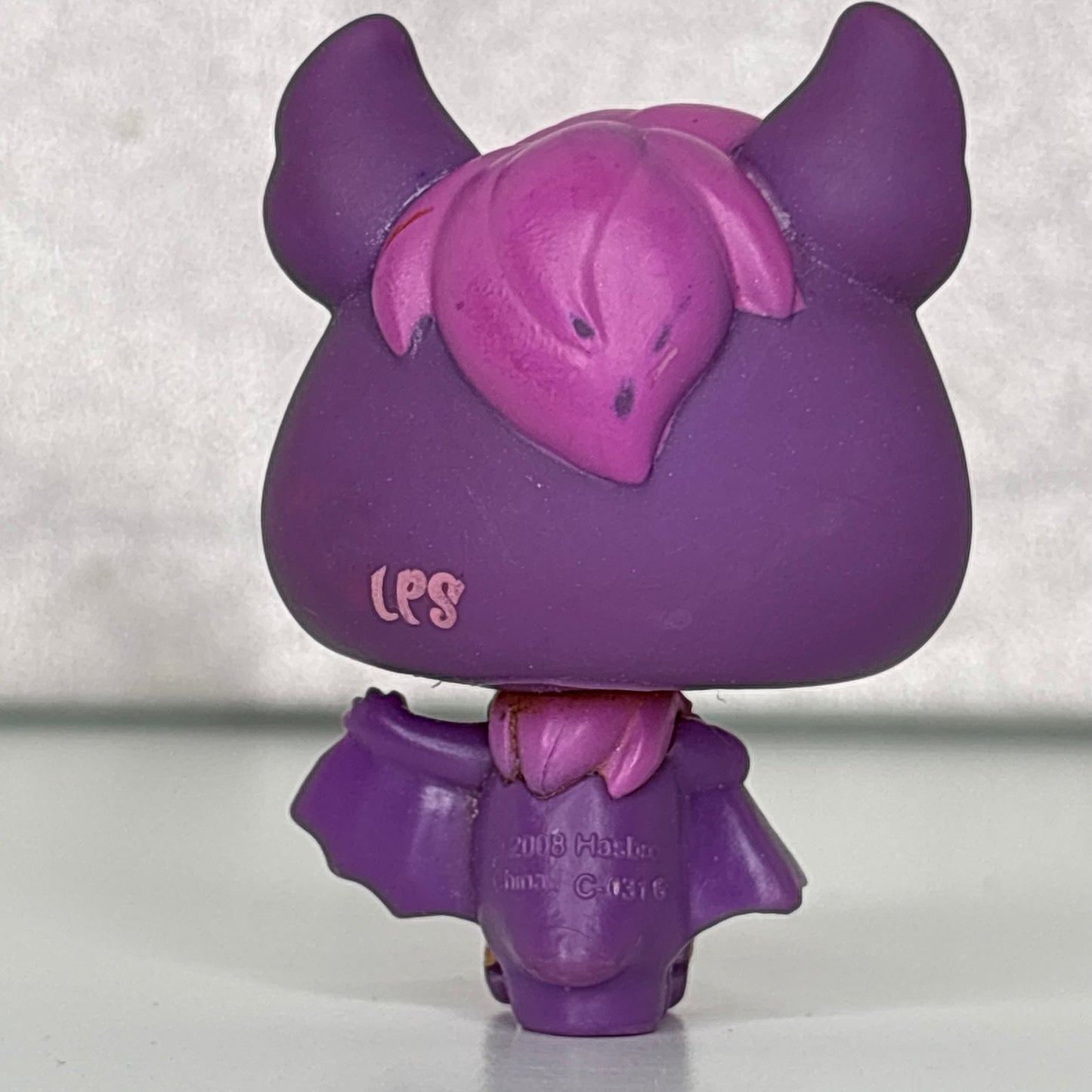 LPS Bat #1926*