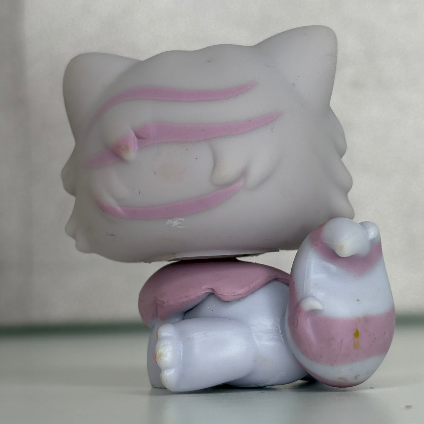 LPS Persian Cat #891