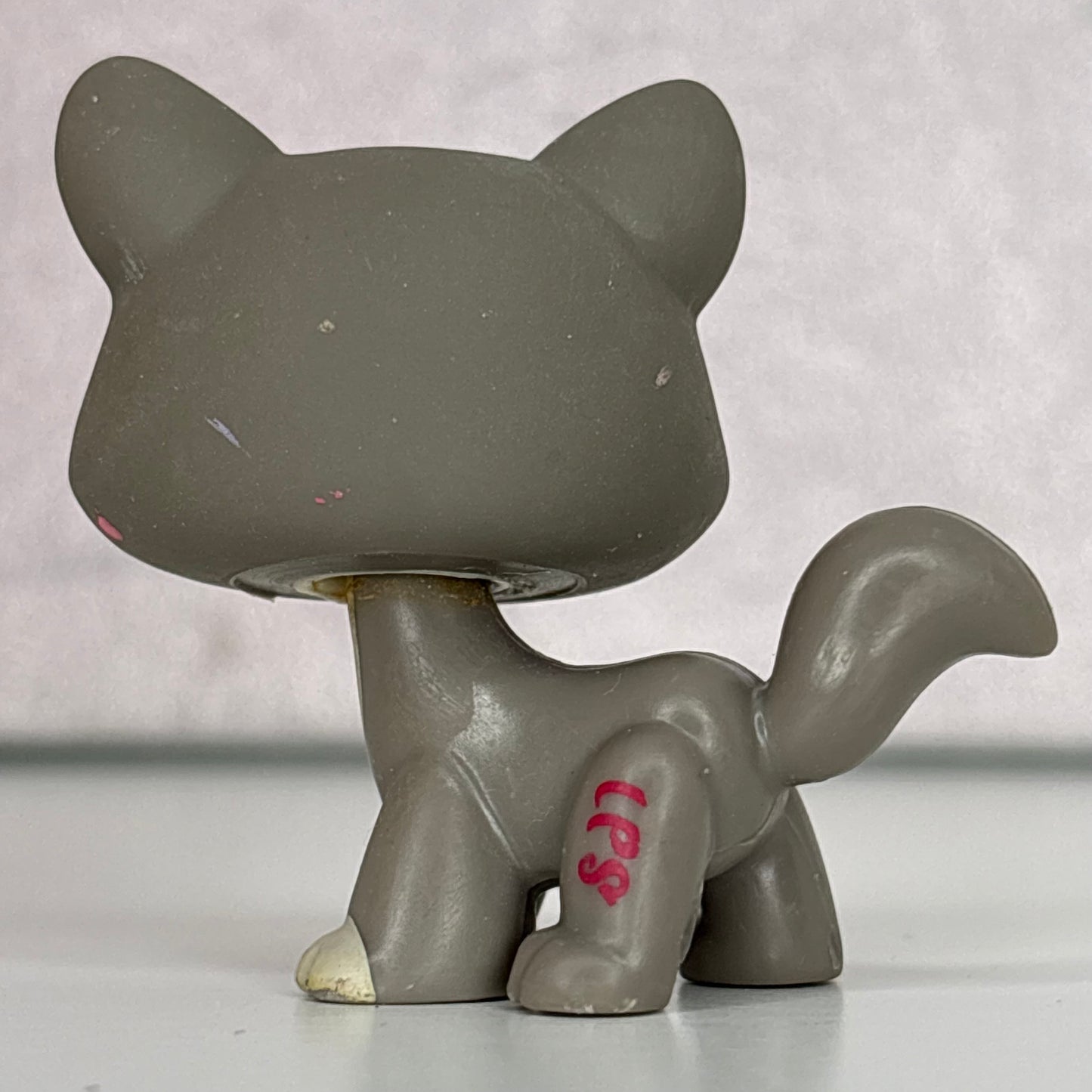 LPS Exclusive Destiny Cat