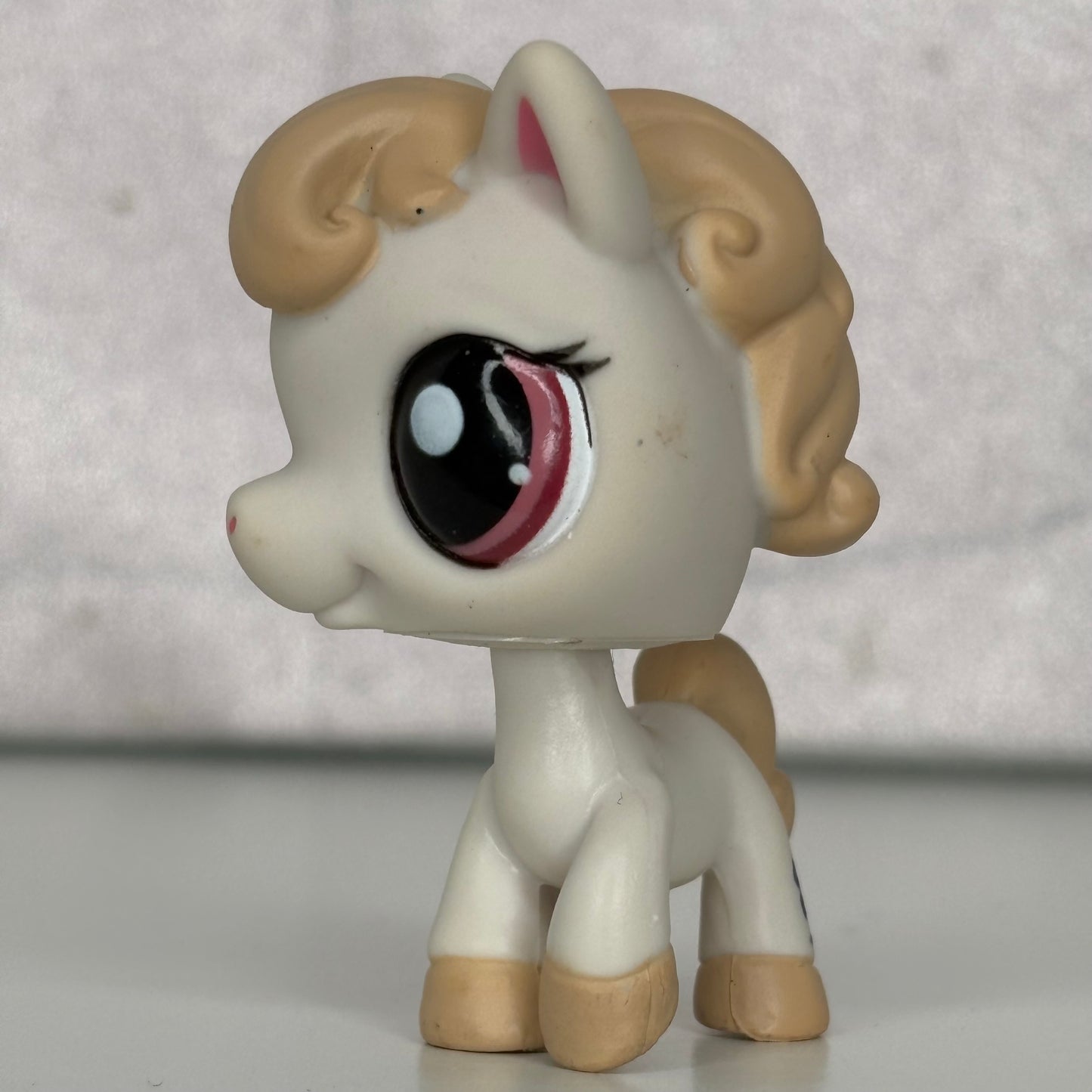 LPS Horse