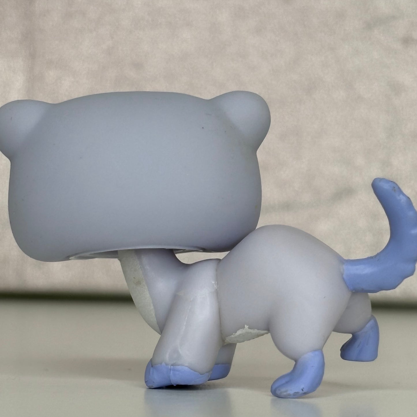 LPS Ferret #880