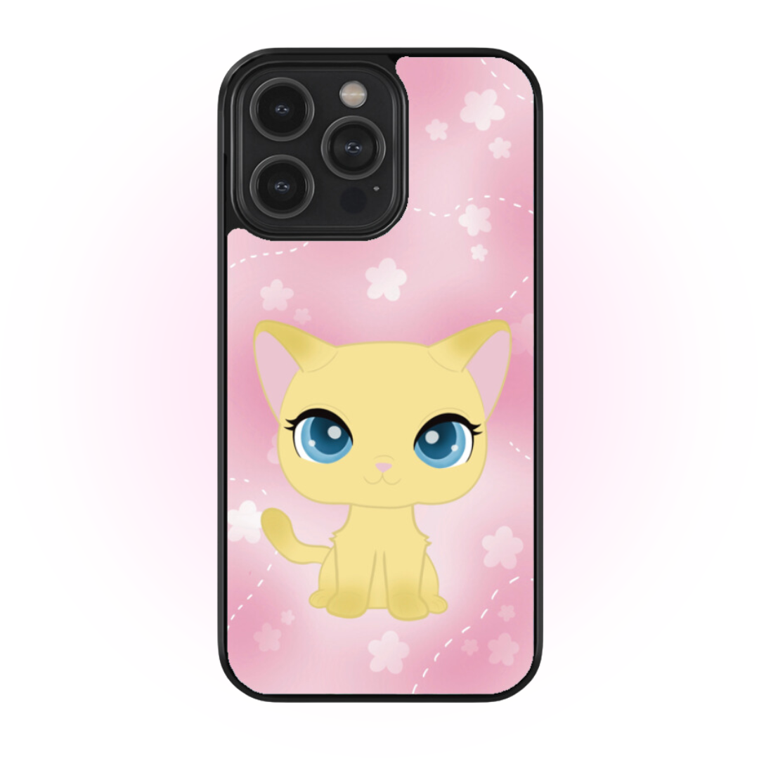 LPS Popular Brooke Phone Case