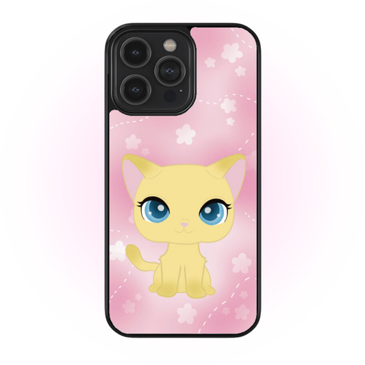 LPS Popular Brooke Phone Case