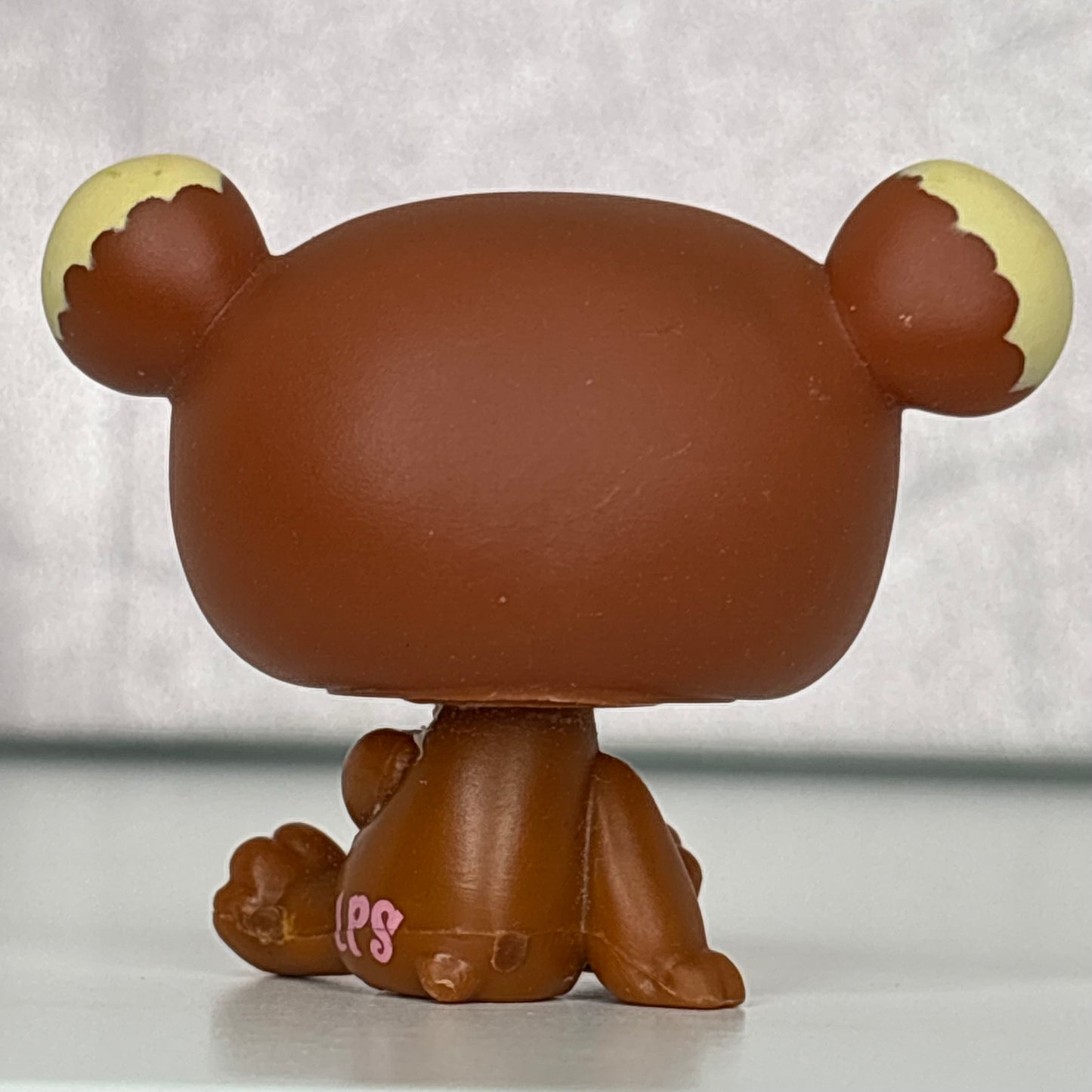 LPS Bear