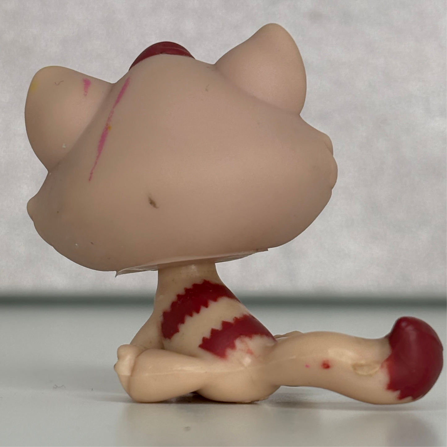 LPS No # Bon Bon Cat